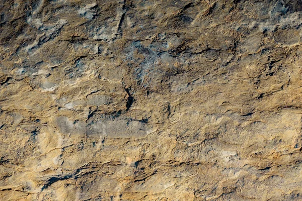 Rocha Natural Superfície Pedra Como Textura Fundo — Fotografia de Stock