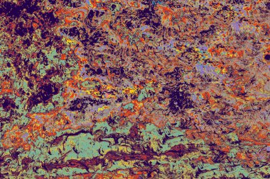 soyut renkli arkaplan olarak marbling sanat modelleri