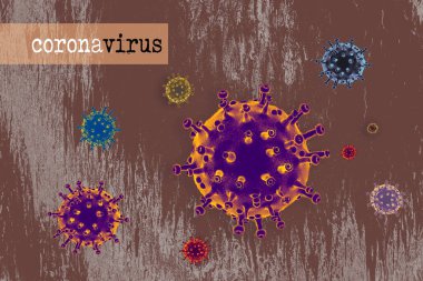 Coronavirus hastalığı (COVID-19) salgını ve koronavirüs gribi geçmişi.