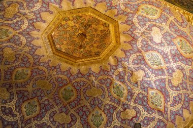 Osmanlı sanat modelinin güzel bir örneği