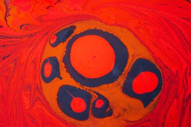 Kumaş ve tasarım için soyut mermer desen. Yaratıcı mermer arkaplan dokusu