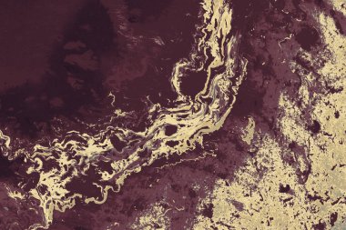 soyut renkli arkaplan olarak marbling sanat modelleri