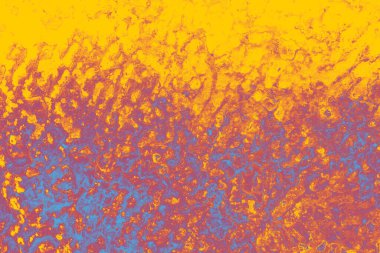 Eski yıpranmış grunge duvar arkaplan dokusu deseni soyut arkaplan olarak