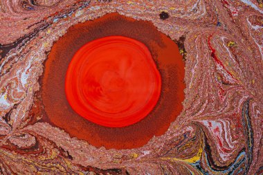 Kumaş ve tasarım için soyut mermer desen. Yaratıcı mermer arkaplan dokusu