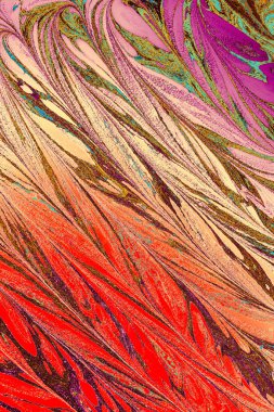 Kumaş için soyut mermer desen, fayans tasarımı. arkaplan dokusu