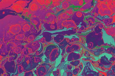 Kumaş ve tasarım için soyut mermer desen. Yaratıcı mermer arkaplan dokusu