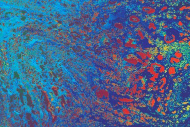 Kumaş ve tasarım için soyut mermer desen. mermer arkaplan dokusu