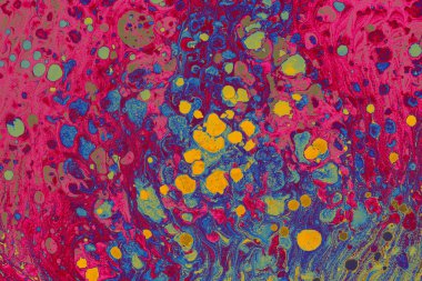 Kumaş ve tasarım için soyut mermer desen. Yaratıcı mermer arkaplan dokusu