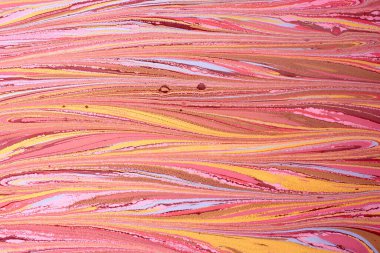 Kumaş, tasarım arkaplan dokusu için soyut yaratıcı mermer desen