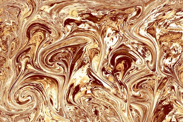 marbling art patterns as abstract colorful background