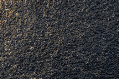 Soyut arkaplan dokusu olarak çeşitli renklere boyanmış duvar yüzeyi