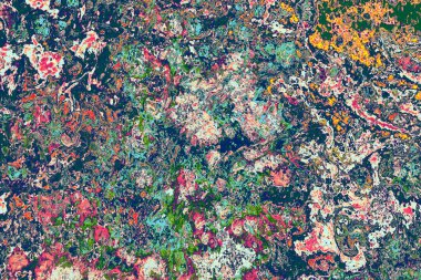 soyut renkli arkaplan olarak marbling sanat modelleri