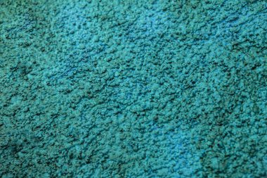 Renkli soyut duvar desenleri ve arkaplan olarak doku