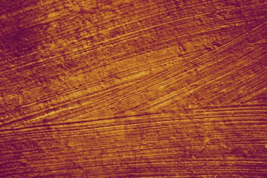 Renkli soyut duvar desenleri ve arkaplan olarak doku