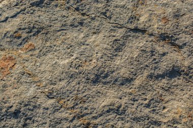 Arka plan dokusu olarak doğal kaya veya taş yüzeyi