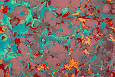 Kumaş için soyut mermer desen, fayans tasarımı. arkaplan dokusu