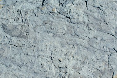 Arka plan dokusu olarak doğal kaya veya taş yüzeyi