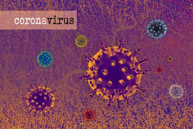 Coronavirus hastalığı (COVID-19) salgını ve koronavirüs gribi geçmişi.