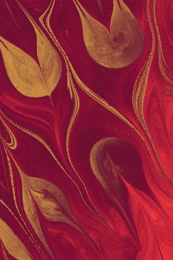 Kumaş için soyut mermer desen, fayans tasarımı. arkaplan dokusu