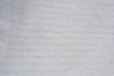 Pattens bir beton zemin üzerinde oluşturulur