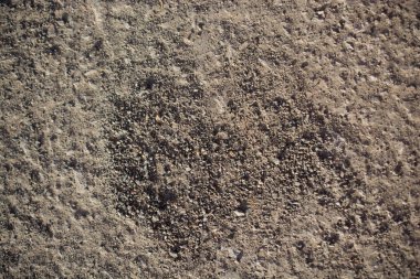 Soyut grunge arkaplan kalıpları olarak somut doku