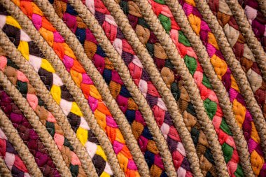 Dizginin dokusu, dizgi arkaplanından dokuma