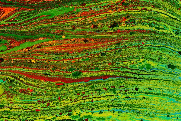 Kumaş, tasarım arkaplan dokusu için soyut yaratıcı mermer desen