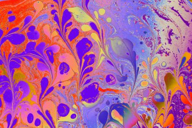 Kumaş için soyut mermer desen, fayans tasarımı. arkaplan dokusu