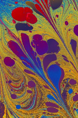 Kumaş için soyut mermer desen, fayans tasarımı. arkaplan dokusu