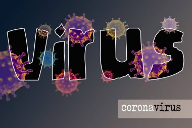 Coronavirus hastalığı (COVID-19) salgını ve koronavirüs gribi geçmişi.