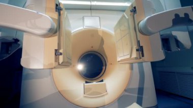 Bir kedi-tarayıcı tarama platformlar ayarlanır