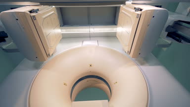 Tomografi makine ayrılmaz unsurları düşürücü ve ayarlama