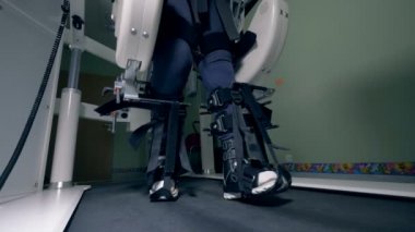 Devre dışı eğitim çocuk, yakın çekim.