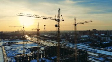 Massive Vinçler proje sitesi oluşturma