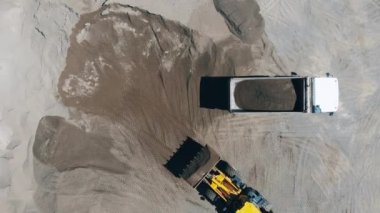 Makineler mineral kaynaklarını en üst görünümde değiştiriyor