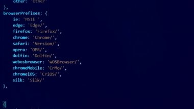 Üzerinde ortaya çıkan kodun olduğu mavi ekran