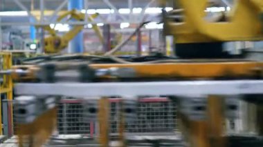 Seramik ürünleri ile bitki ünitesi yer değiştirilsin