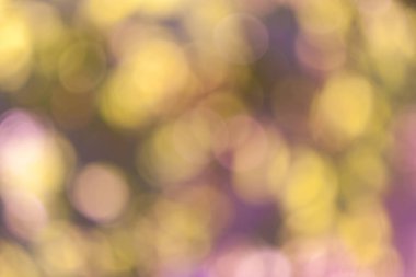 Güzel dönen bir bokeh, gölge ve ışık yak²n bir karışımı. Arka plan, şablon, iş için iş parçası