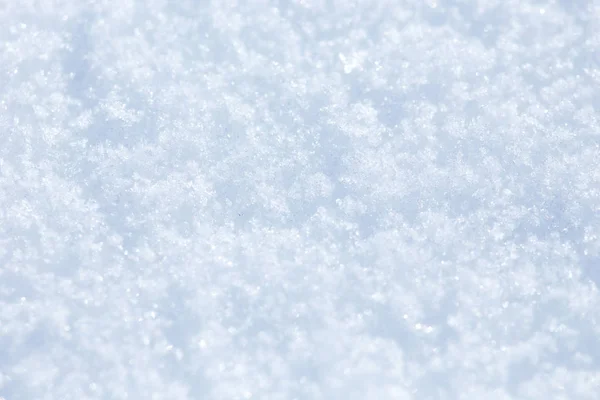 Schönen schneebedeckten Hintergrund. Winterschnee. Weihnachten Winter Backgr — Stockfoto
