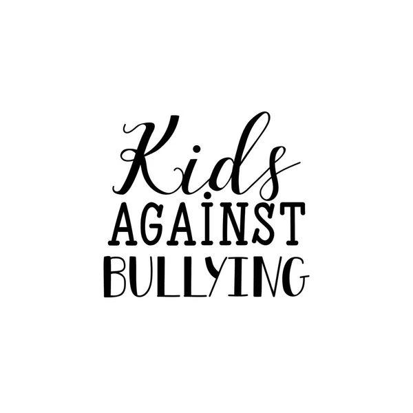 Stop bullying sign Stock Vectors, Royalty Free Stop bullying sign ...