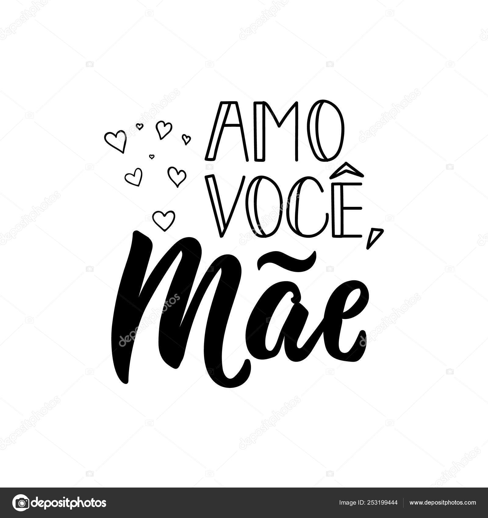 Vetores de Palavra De Amor Rosa Em Português Do Brasil Tradução Amor e mais  imagens de Amor - iStock