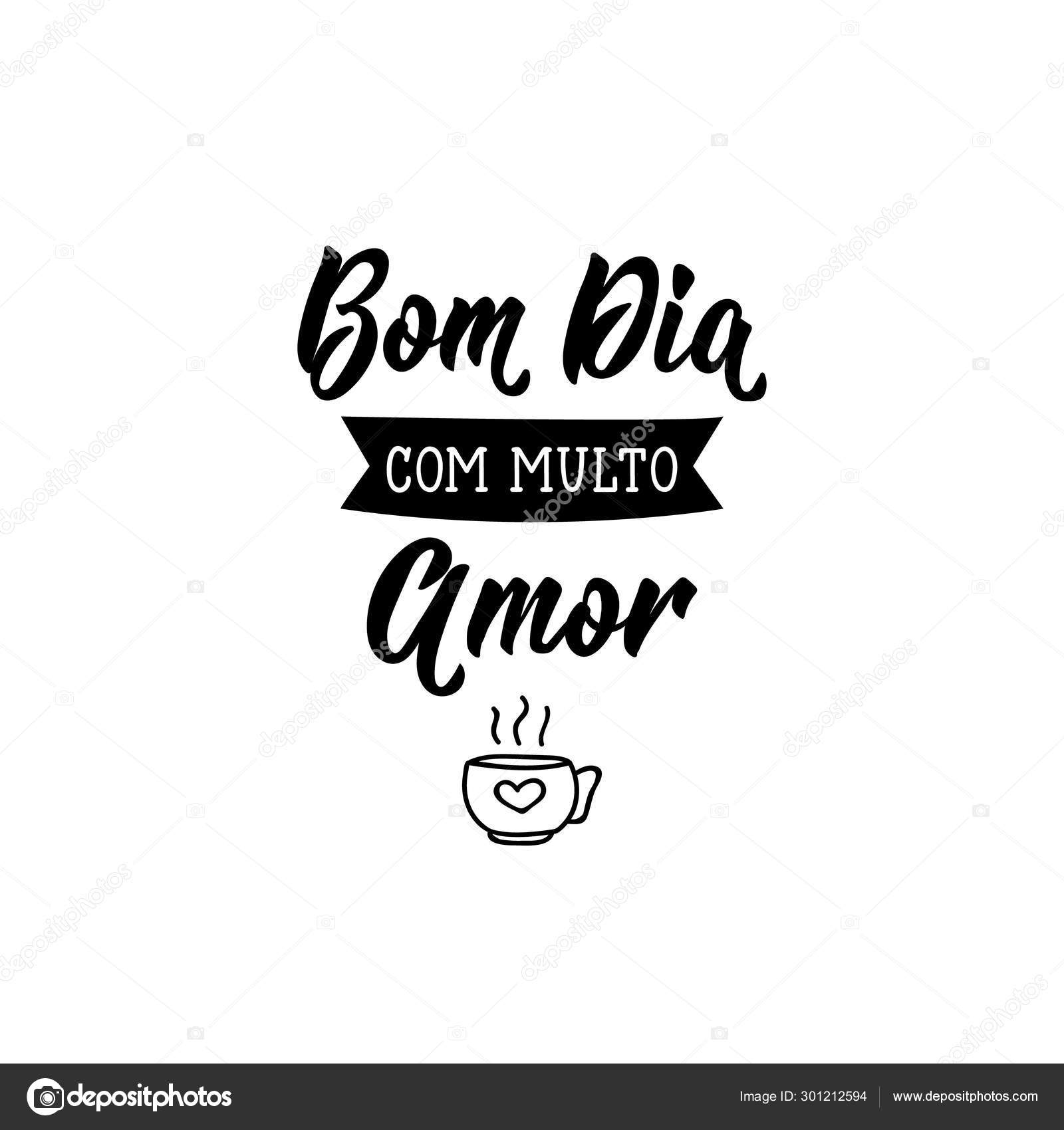 Bom Dia