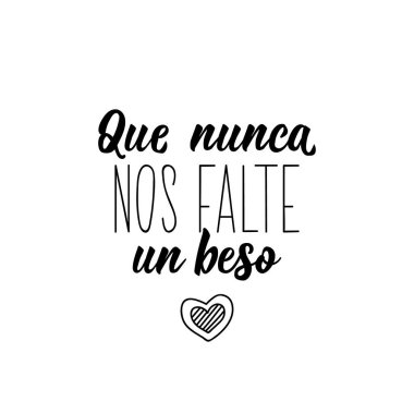 Her şey yolunda mı? Her şey yolunda mı? Mektup. İspanyolcadan çeviri: 