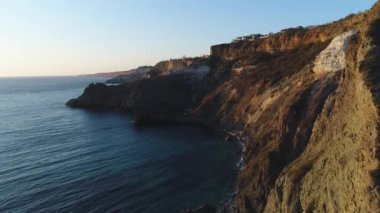 kayalık deniz