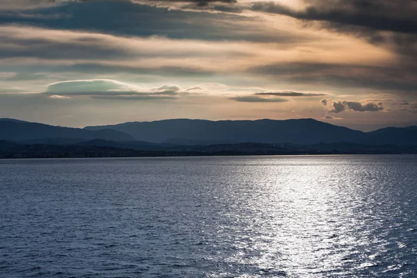 Akdeniz güzel kez bakıldı