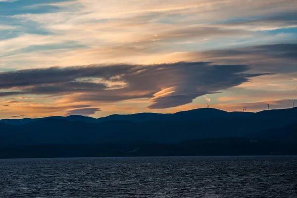 Akdeniz güzel kez bakıldı
