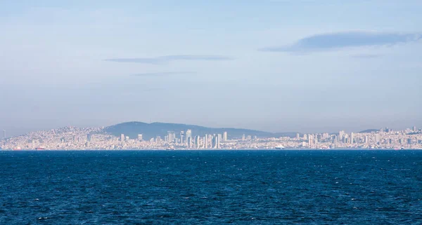 Akdeniz güzel kez bakıldı