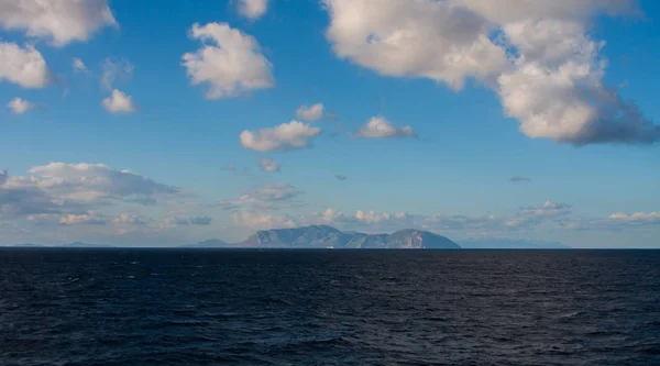 Akdeniz güzel kez bakıldı