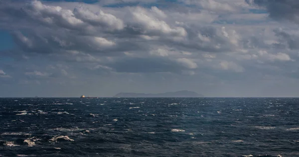 Akdeniz güzel kez bakıldı