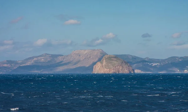 Akdeniz güzel kez bakıldı